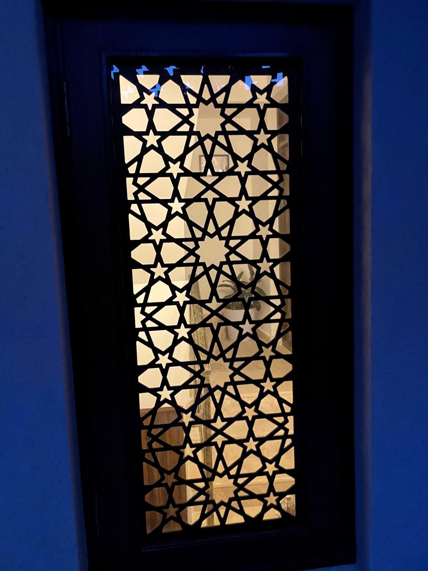 Bobosh Boutique Hotel Buhara Exterior foto